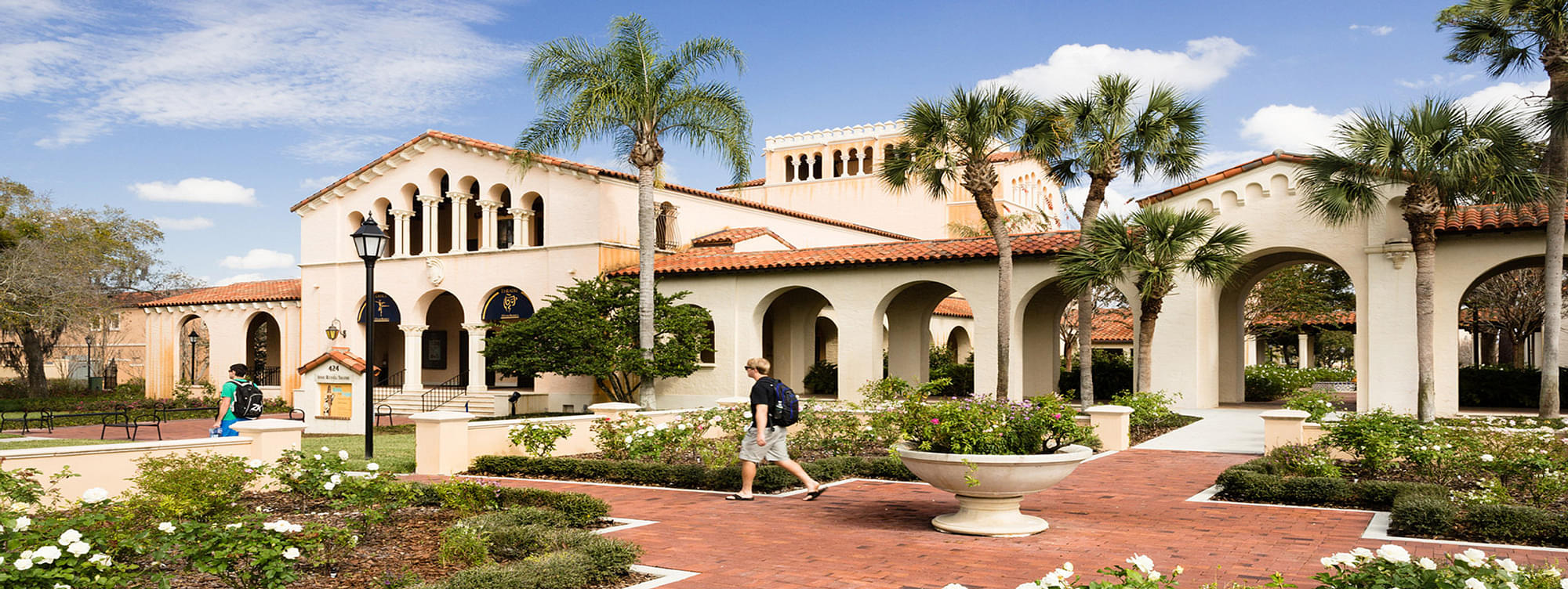 Rollins College acceptance rate INFOLEARNERS